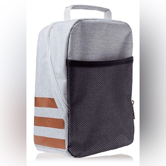 Adidas Santiago Insulated Lunch Bag - Picture 6 of 6